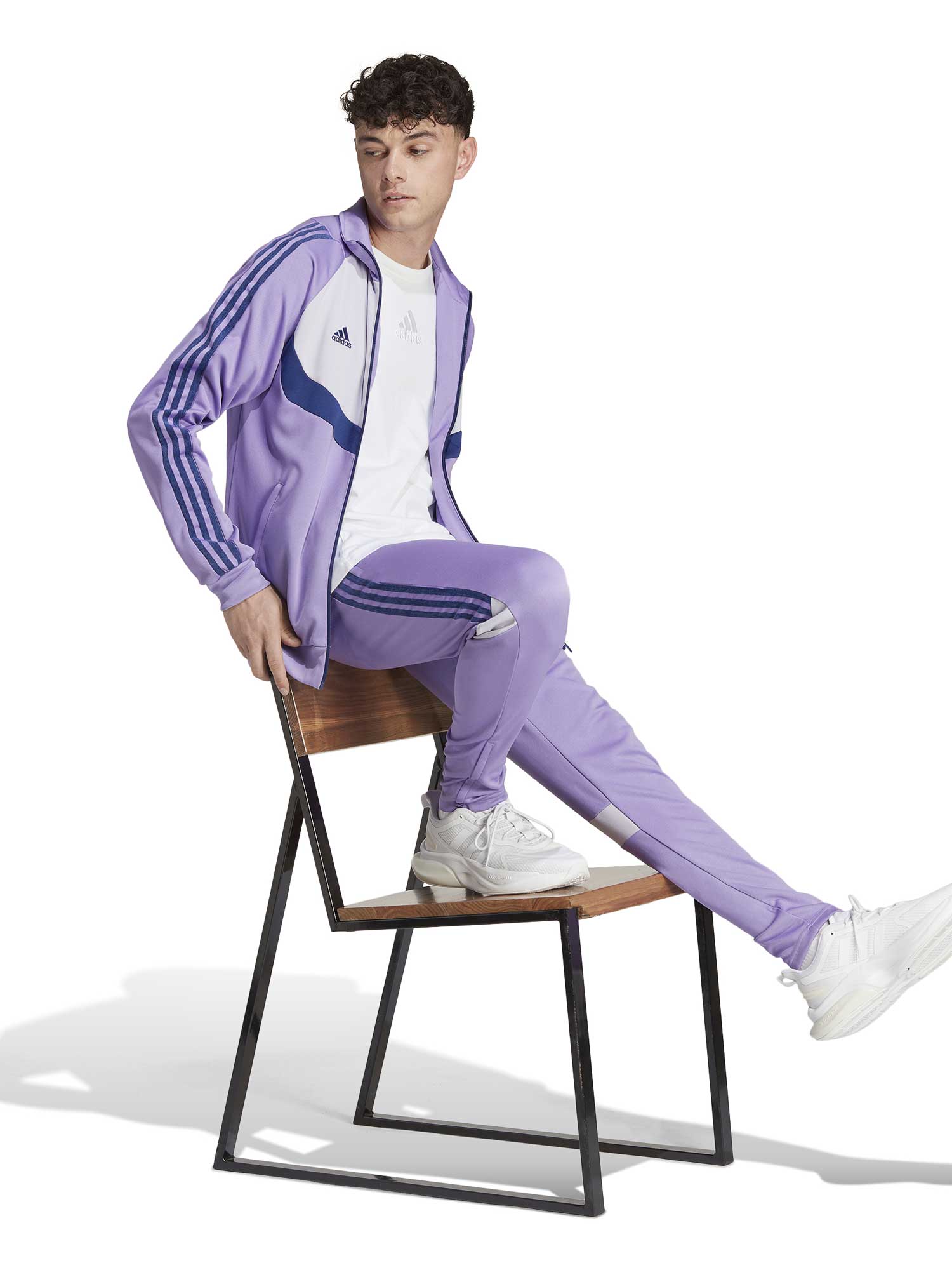 ADIDAS SPORTSWEAR Спортно долнище Tiro Tracksuit Bottoms