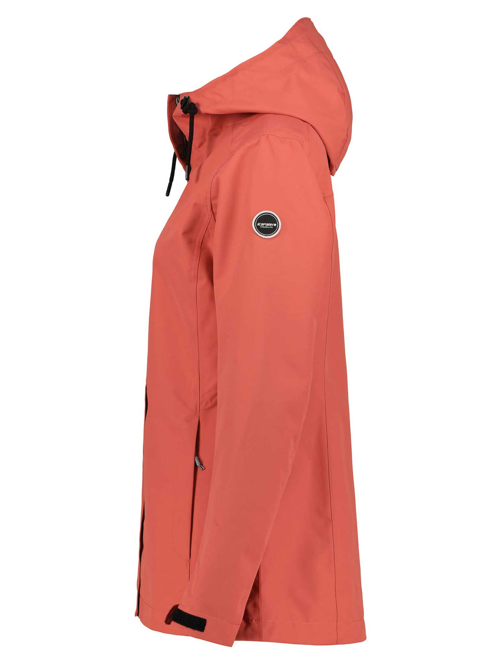 ICEPEAK Яке ADENAU