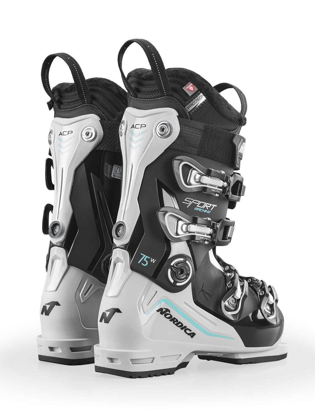 NORDICA Ски обувки SPORTMACHINE 3 75 W
