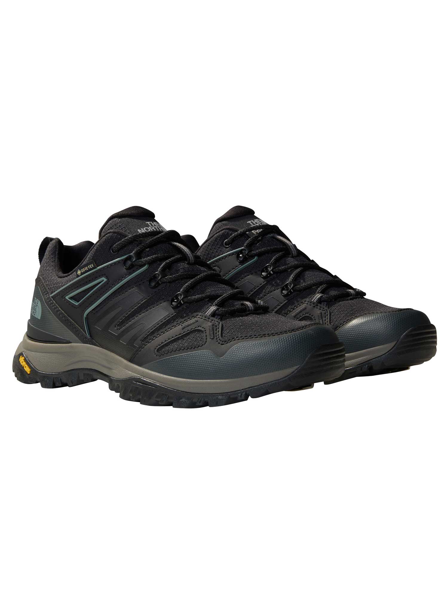 THE NORTH FACE Обувки M HEDGEHOG GORE-TEX