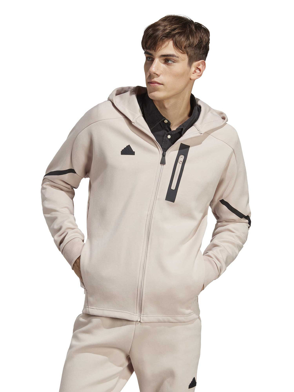 ADIDAS SPORTSWEAR Суитшърт Designed for Gameday