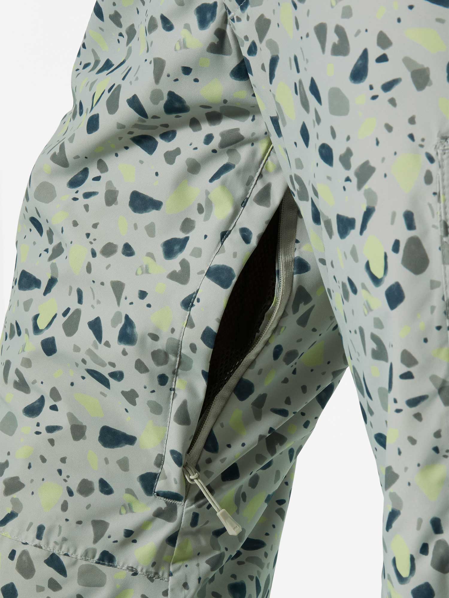 HELLY HANSEN Ски панталон W SWITCH CARGO INSULATED PANT