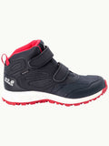 JACK WOLFSKIN Обувки WOODLAND TEXAPORE MID VC K