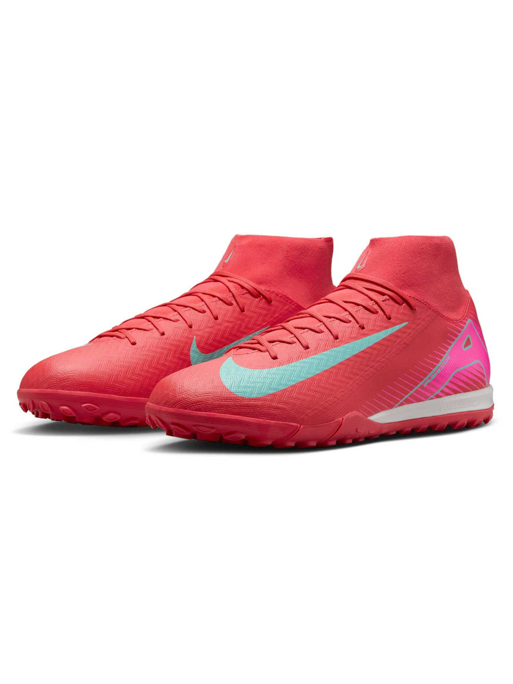NIKE Обувки ZM SUPERFLY 10 ACADEMY TF