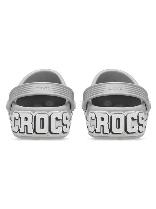 CROCS Чехли OFF COURT LOGO CLOG209651