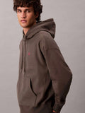 Calvin Klein Jeans Суитшърт PREMIUM TERRY MONOGRAM HOODIE