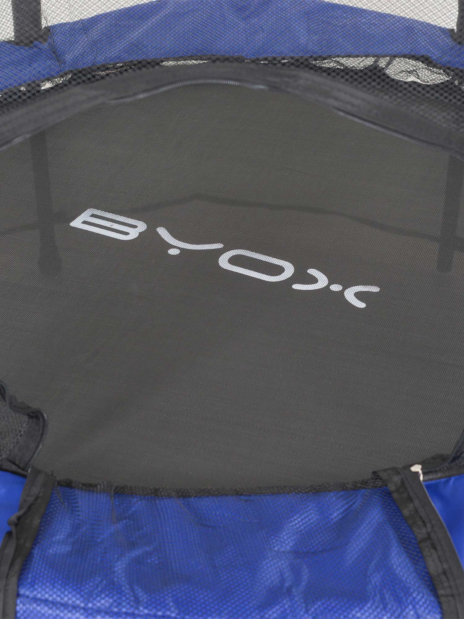 BYOX Батут с мрежа 140 см