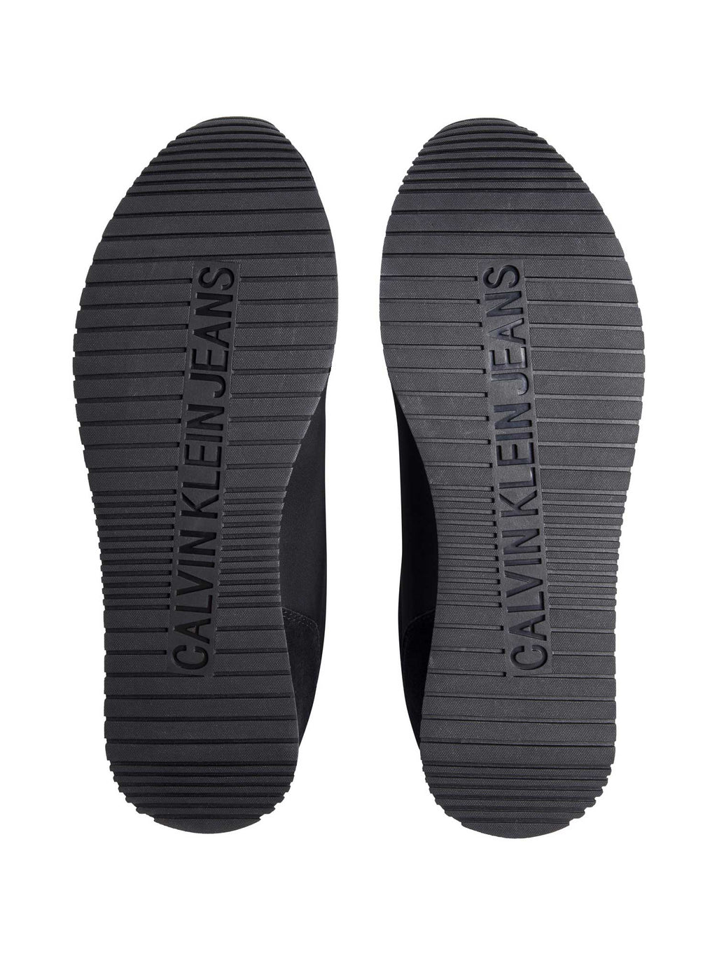 Calvin Klein Jeans Обувки RETRO RUNNER ICONIC SNK