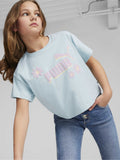 PUMA Тениска GRAPHICS Summer Flower G