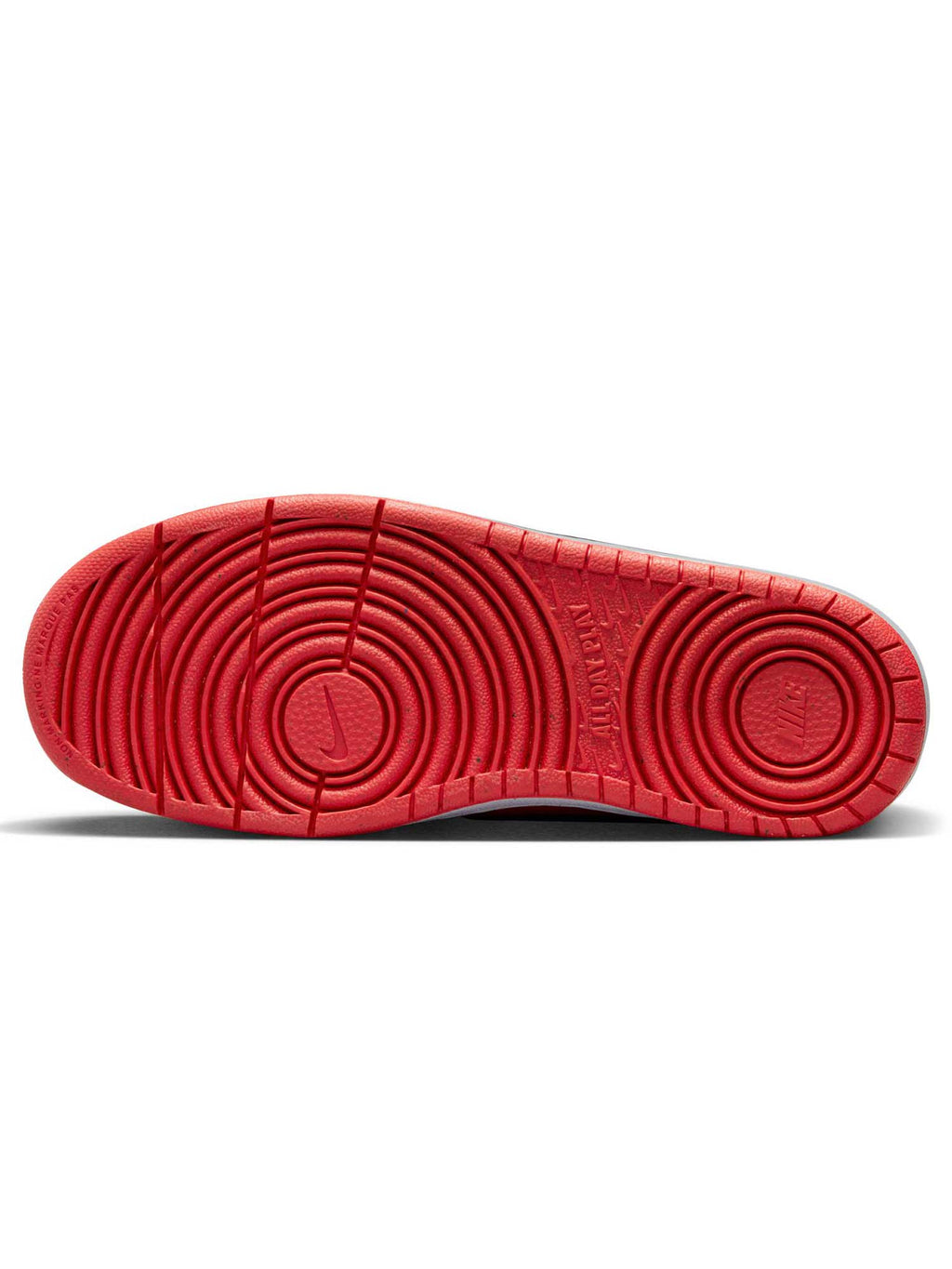 NIKE Обувки COURT BOROUGH LOW RECRAFT (GS)