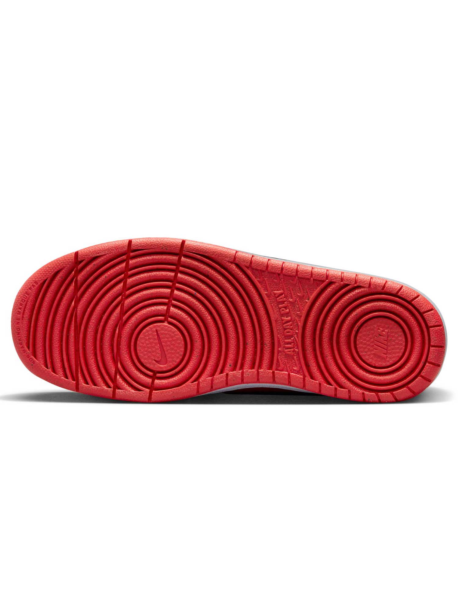 NIKE Обувки COURT BOROUGH LOW RECRAFT (GS)
