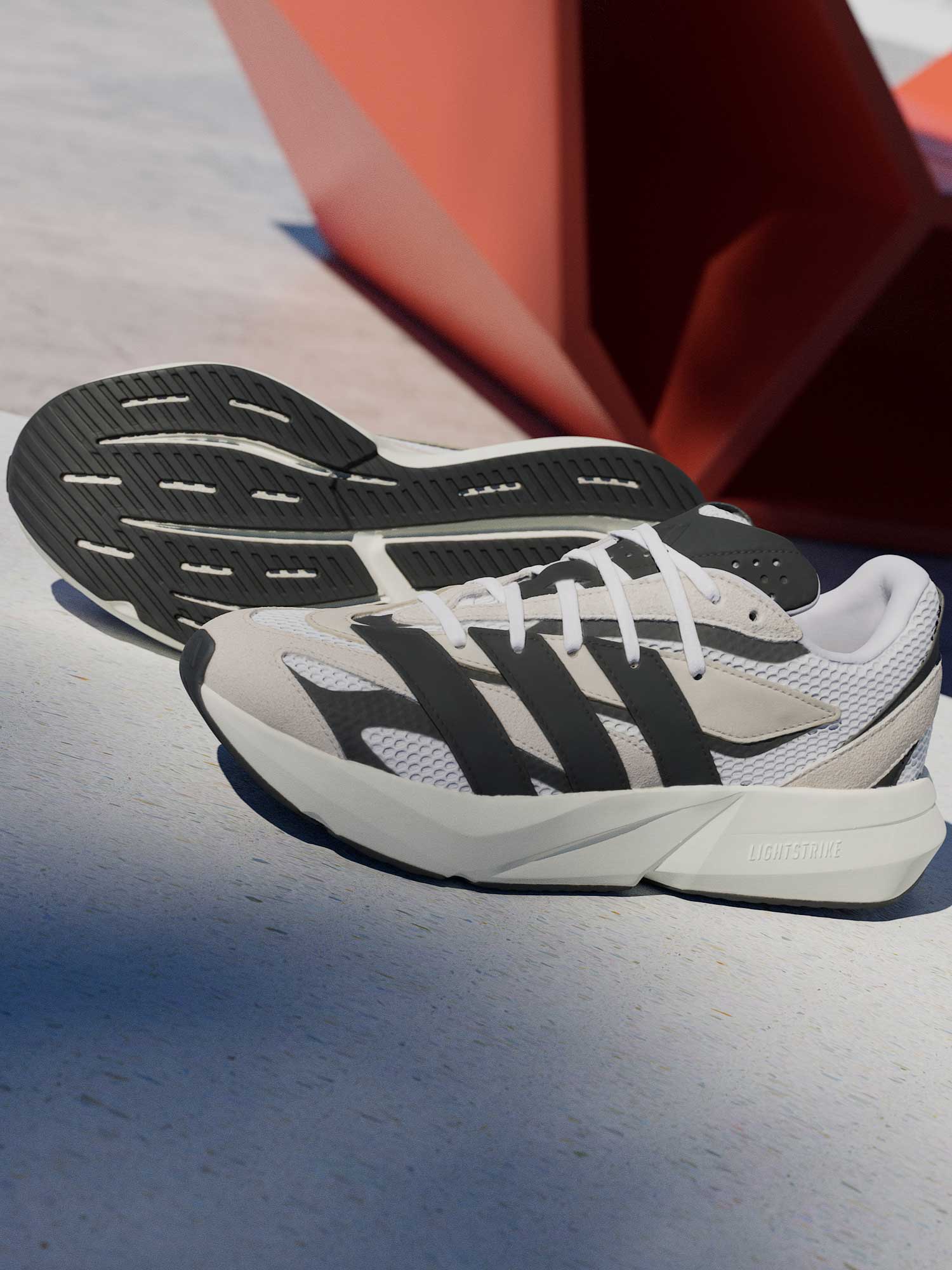 ADIDAS SPORTSWEAR Обувки Lightblaze