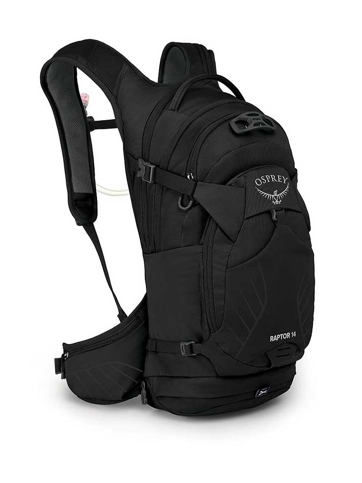 OSPREY Раница с хидросистема Raptor 14 EF