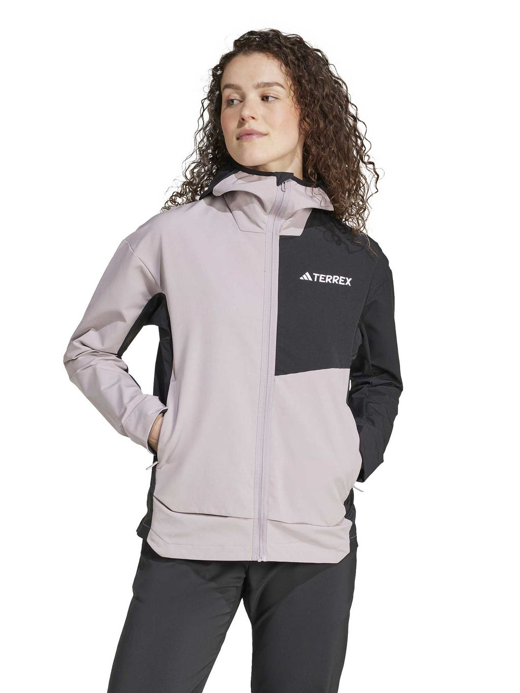 ADIDAS PERFORMANCE Яке Terrex Multi Softshell Jacket
