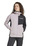 ADIDAS PERFORMANCE Яке Terrex Multi Softshell Jacket