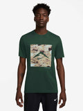 NIKE Тениска M NK DF TEE TRAIL ENERGY
