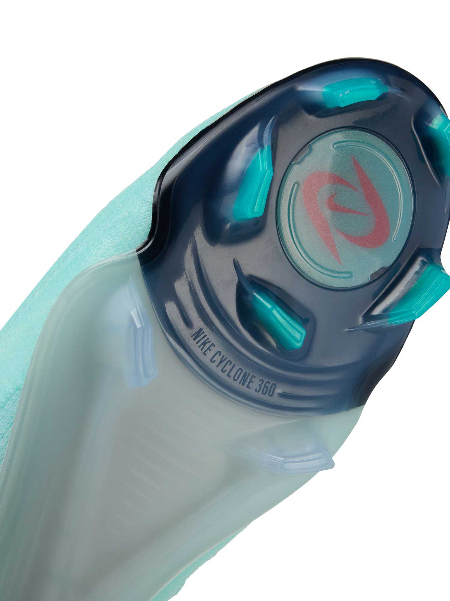 NIKE Обувки PHANTOM LUNA II ELITE FG