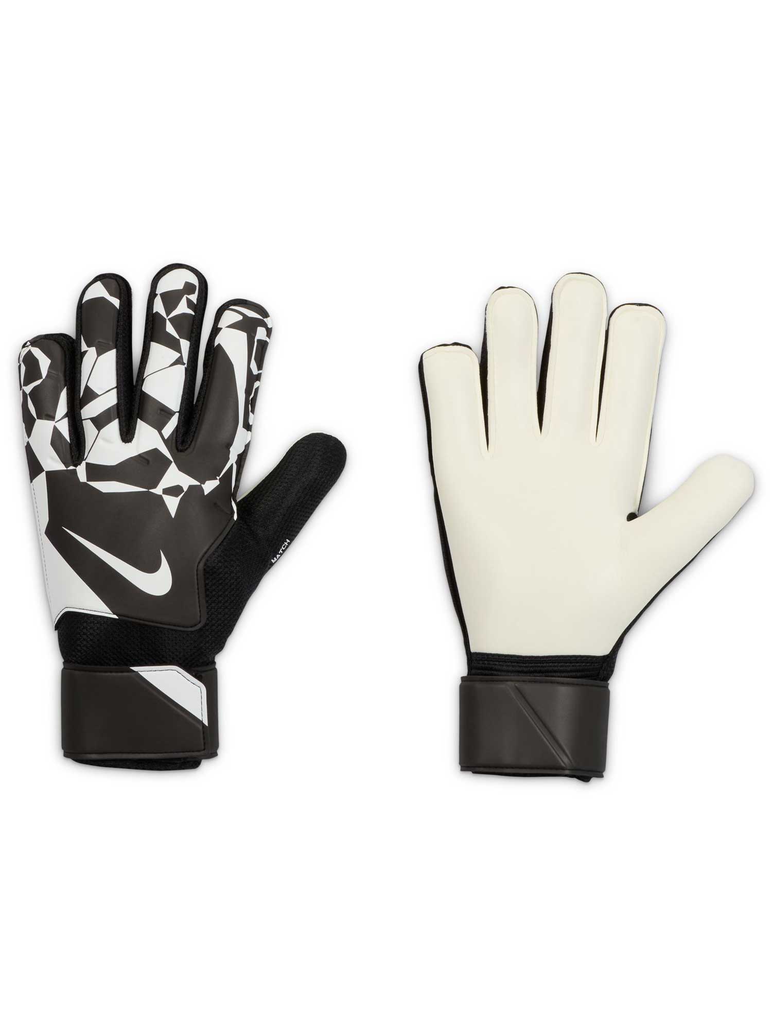 NIKE Вратарски ръкавици NK GK MATCH - HO24