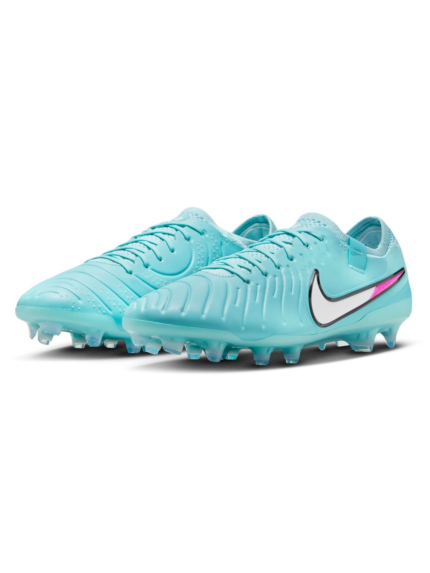 NIKE Обувки LEGEND 10 ELITE FG