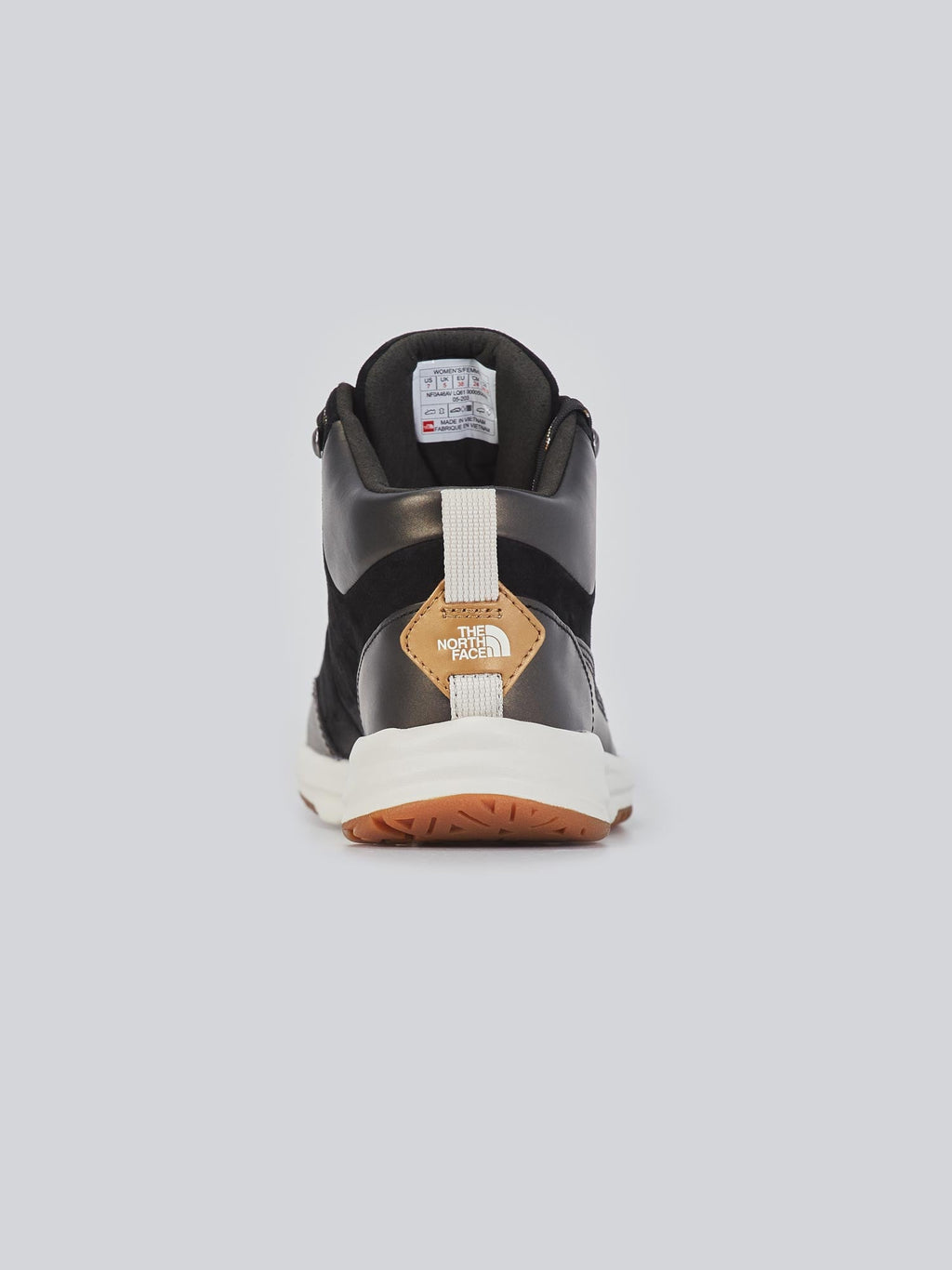 THE NORTH FACE Обувки W B-TO-B REDUX LUX