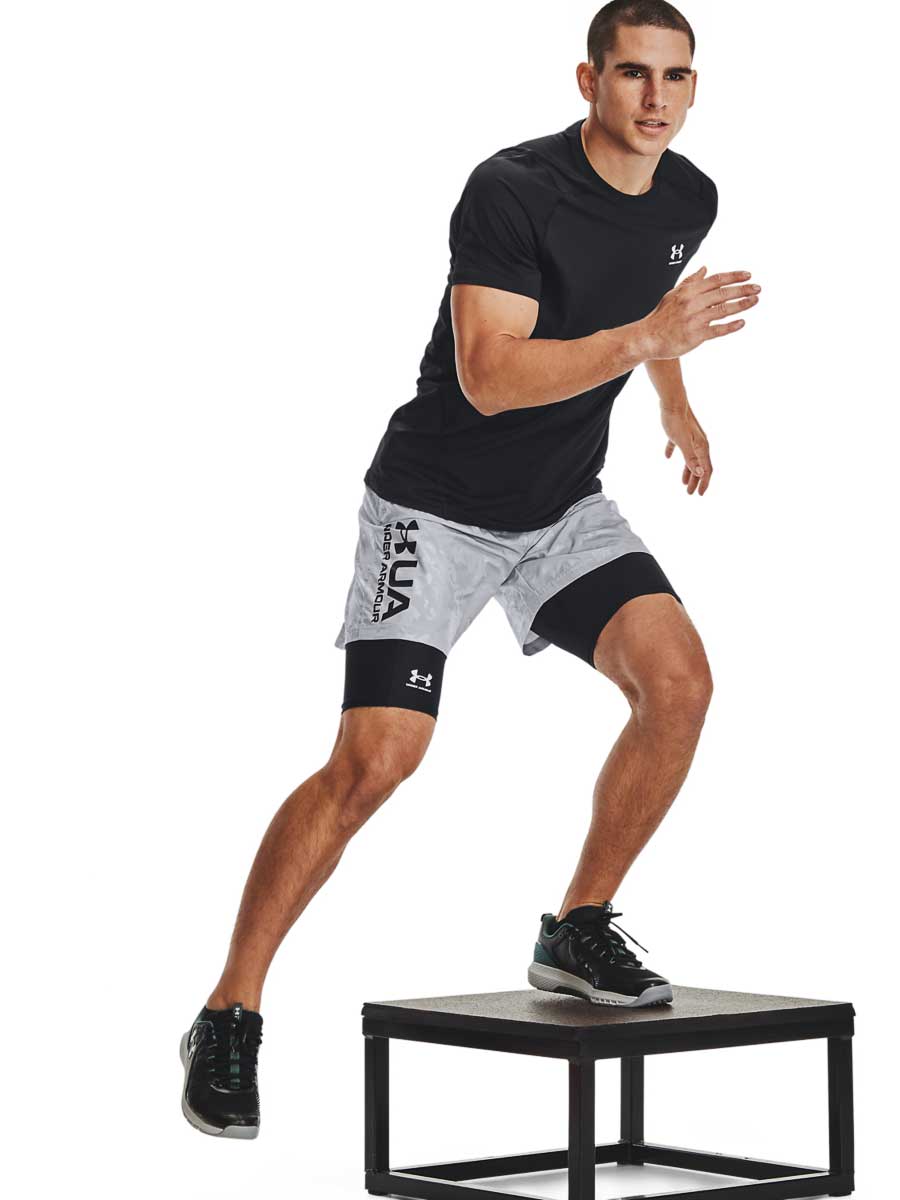 UNDER ARMOUR Клин UA HG Armour Lngs