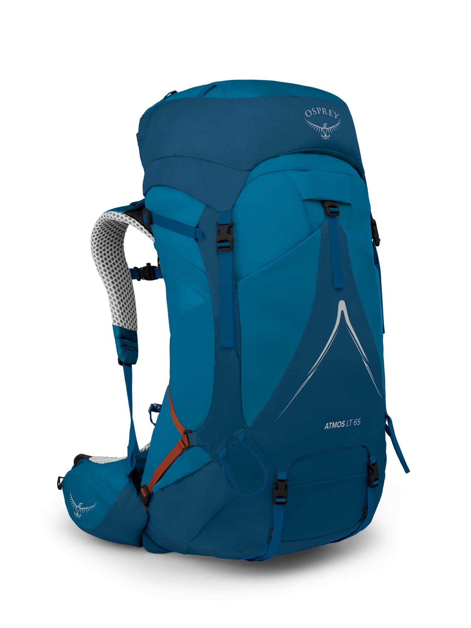 OSPREY Раница Atmos AG LT 65