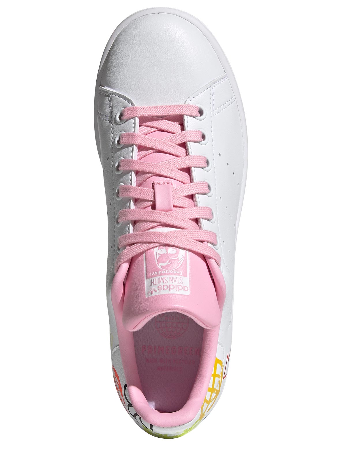 ADIDAS ORIGINALS Обувки STAN SMITH W