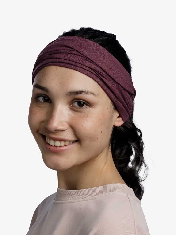 BUFF Кърпа за глава ORIGINAL ECOSTRETCH