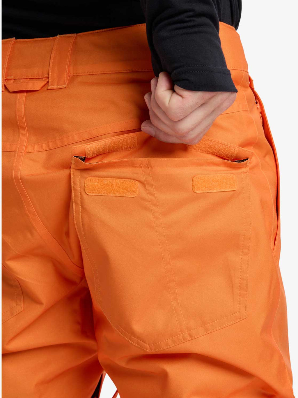 QUIKSILVER Ски панталон ESTATE PT