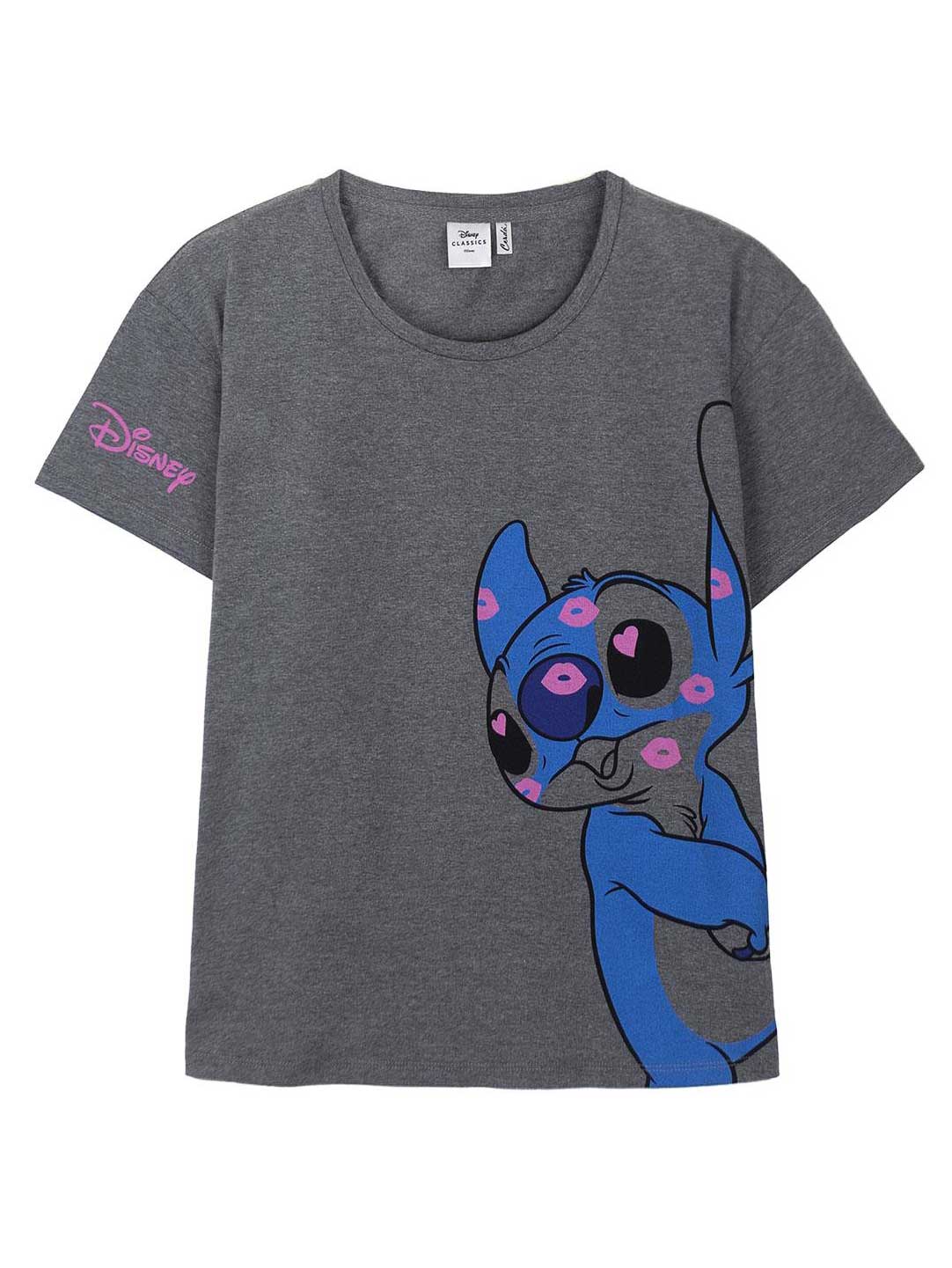 CERDA Тениска STITCH