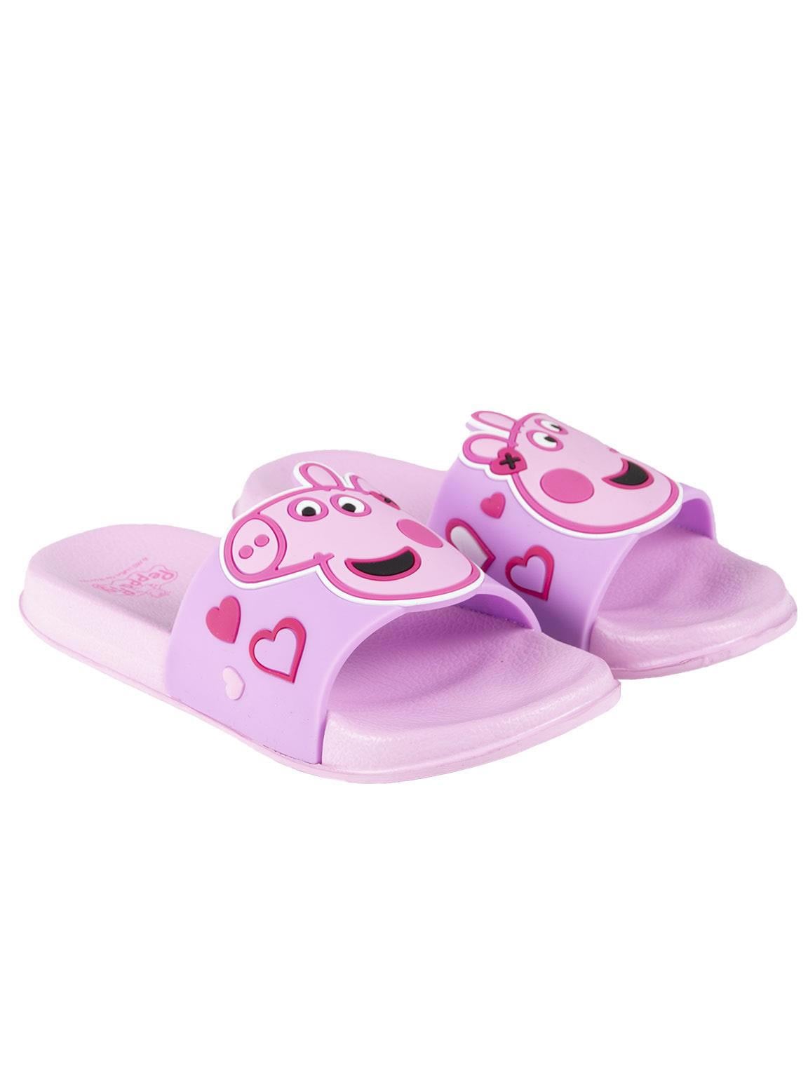 CERDA Джапанки PEPPA PIG