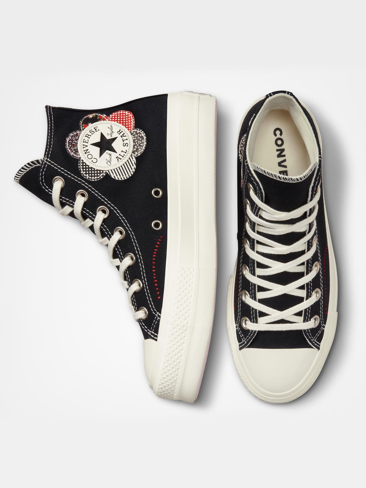CONVERSE Обувки CHUCK TAYLOR ALL STAR LIFT