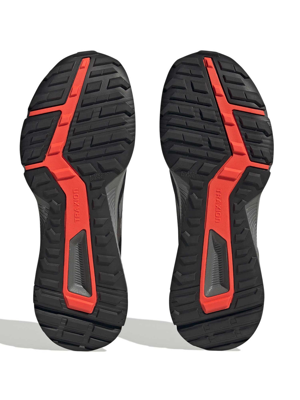 ADIDAS PERFORMANCE Обувки Terrex Soulstride Trail