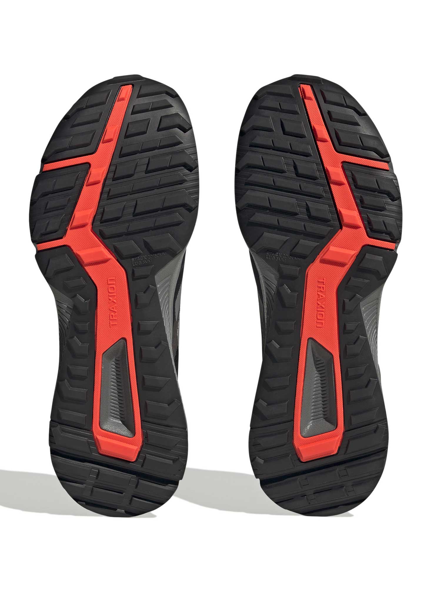 ADIDAS PERFORMANCE Обувки Terrex Soulstride Trail