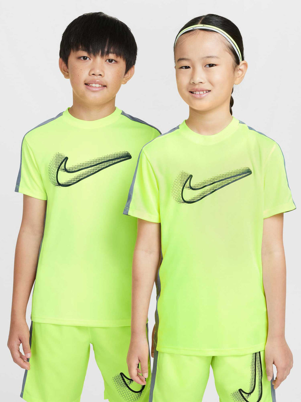 NIKE Тениска K NK DF ACD23 TOP SS GX HBR