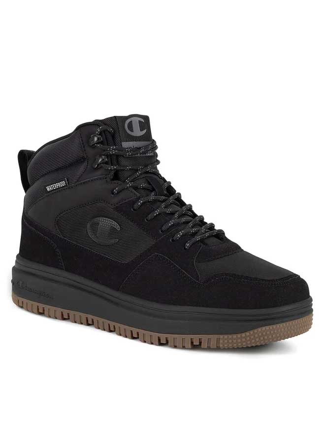 CHAMPION Обувки REBOUND MID UTILITY WP