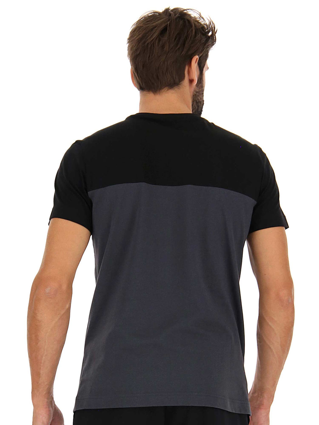 LOTTO Тениска TRAINING PURE TEE 3