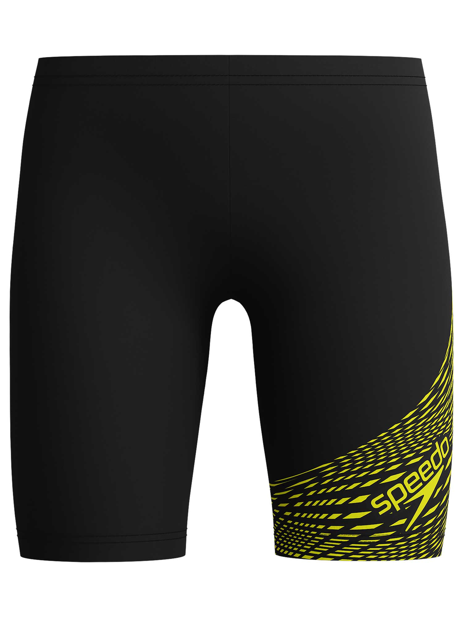SPEEDO Бански BOYS MEDLEY LOGO JAMMER