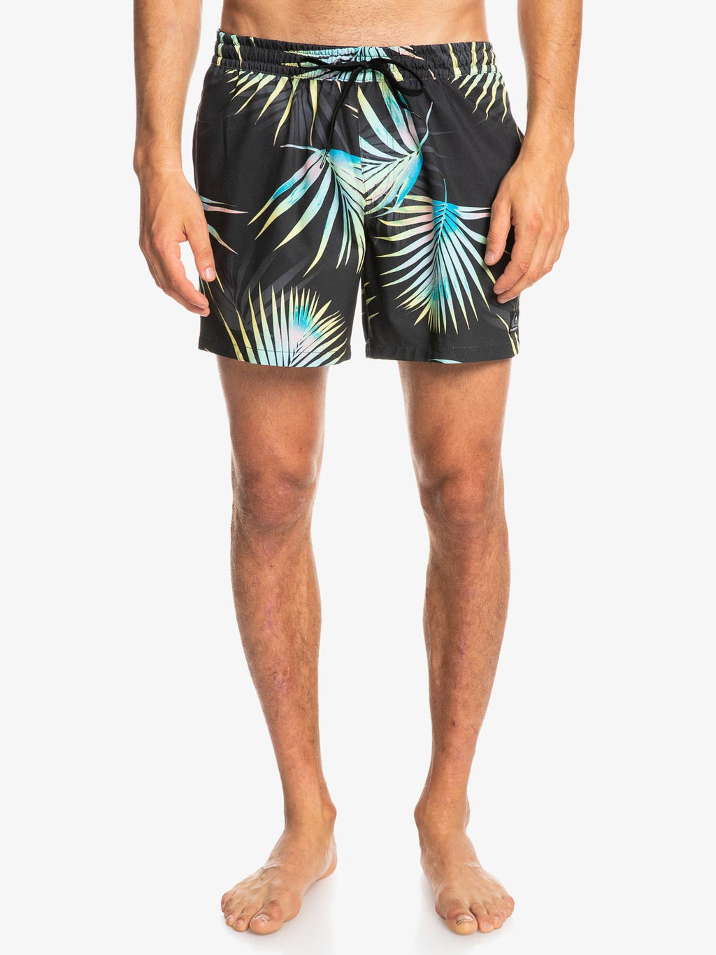 QUIKSILVER Плувни шорти OCEANMADE MIX STR VOLLEY 15
