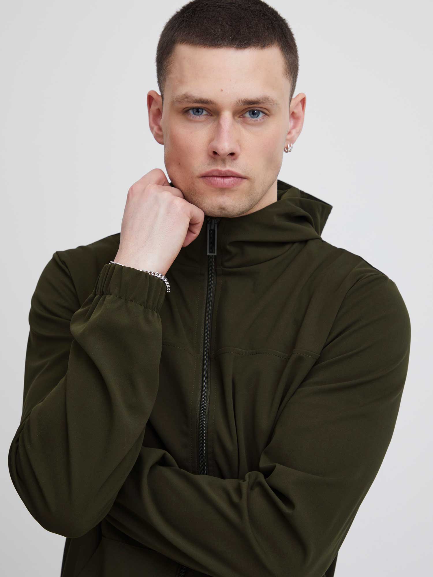 BLEND Суитшърт Sweatshirt