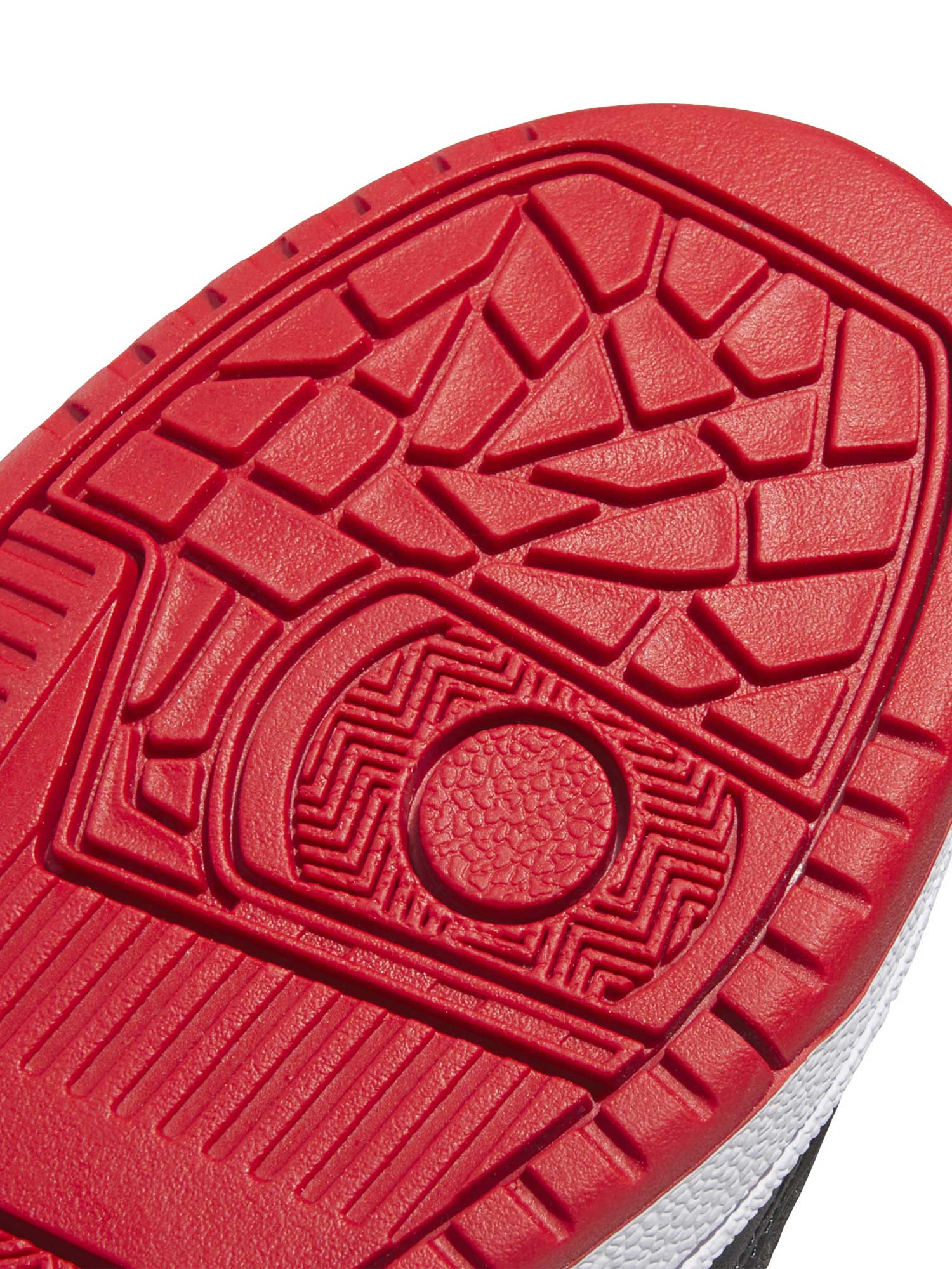 ADIDAS PERFORMANCE Обувки Rapid Court Mid