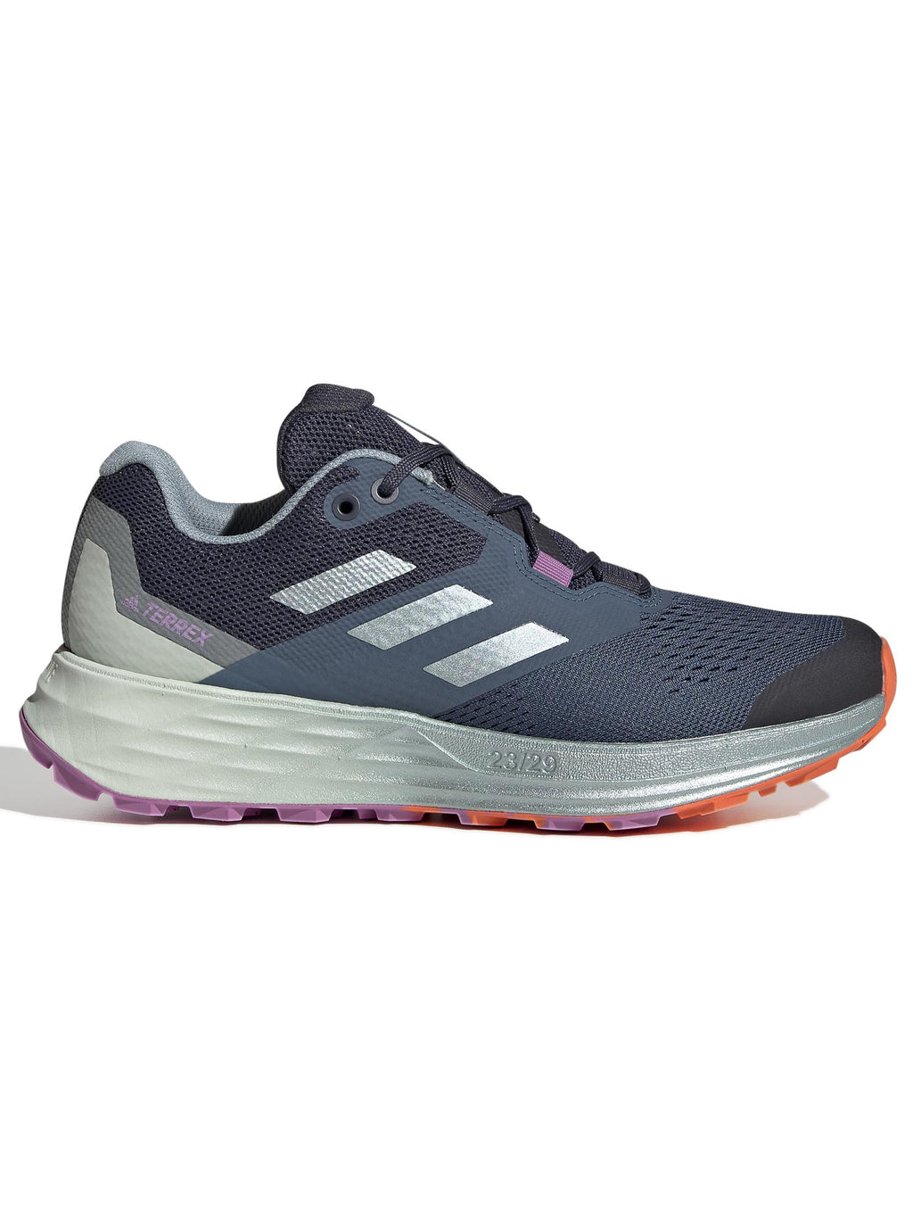ADIDAS PERFORMANCE Обувки Terrex Two Flow Trail Running