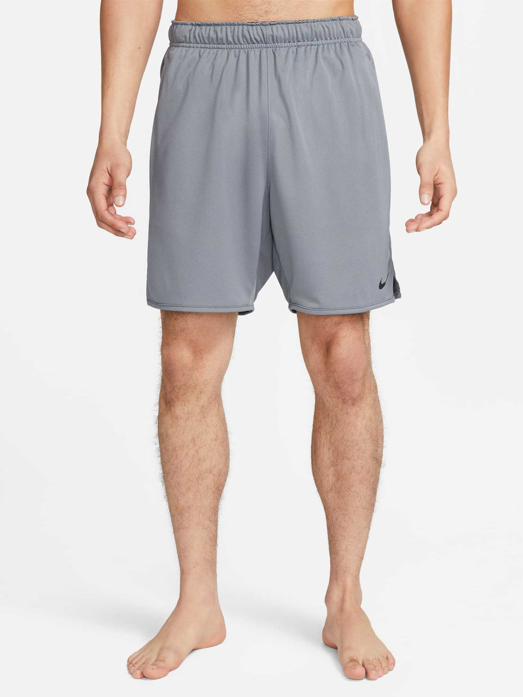 NIKE Къси панталони M NK DF TOTALITY KNIT 7IN UL
