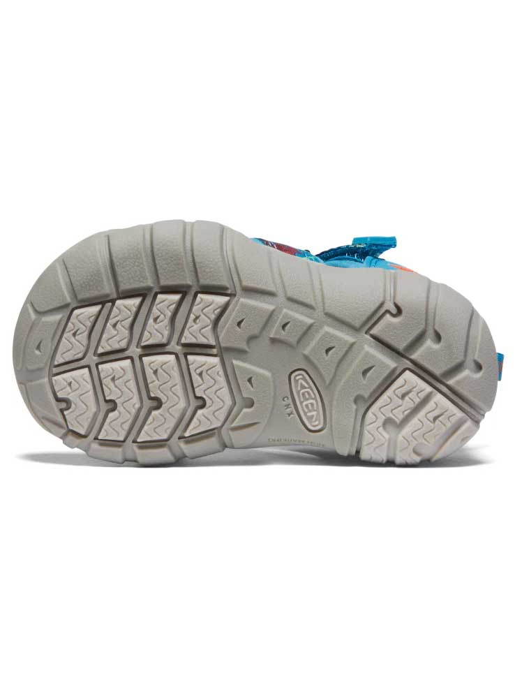 KEEN Сандали SEACAMP II CNX