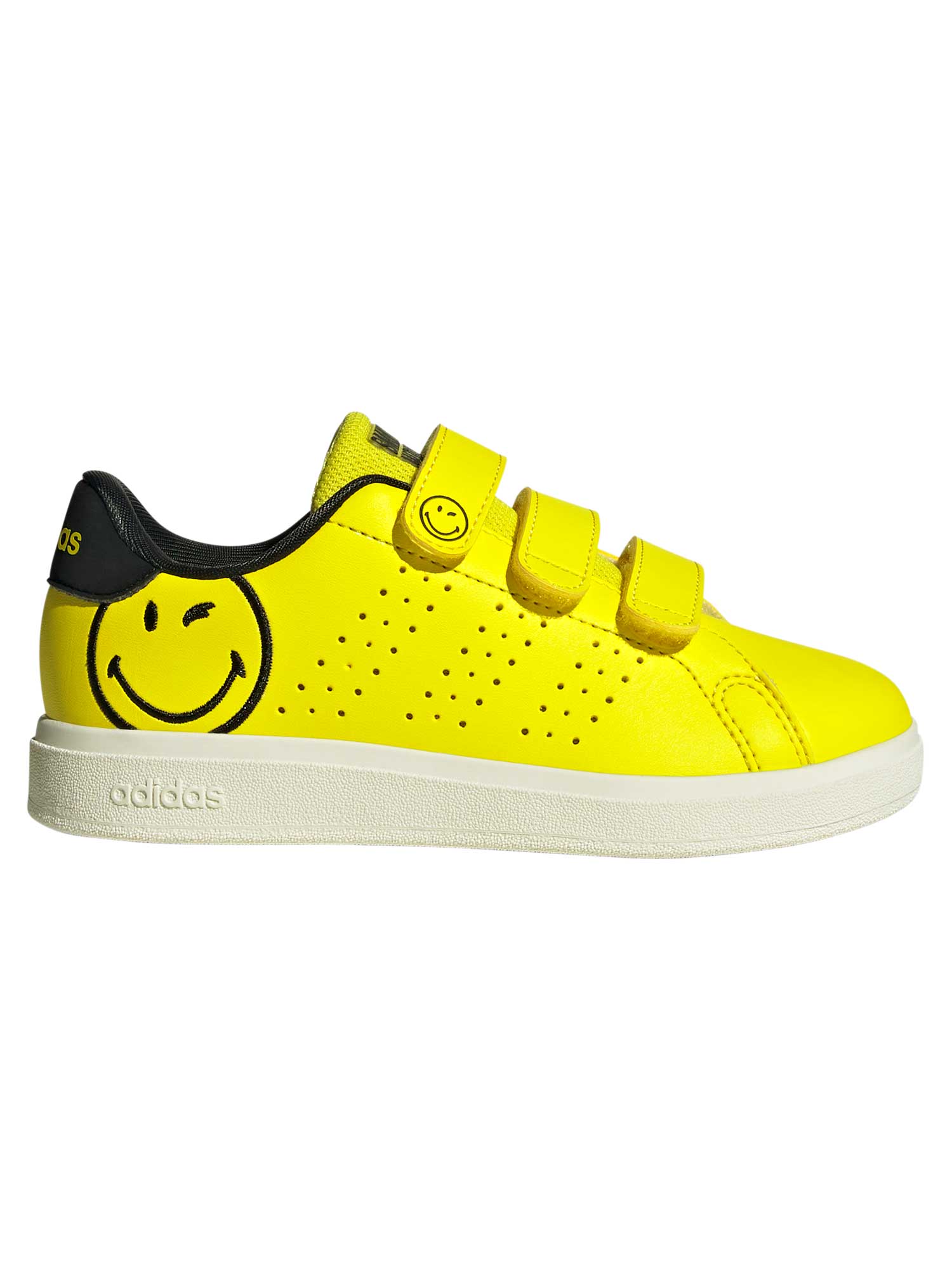 ADIDAS SPORTSWEAR Обувки Smiley Advantage 2.0 Kids