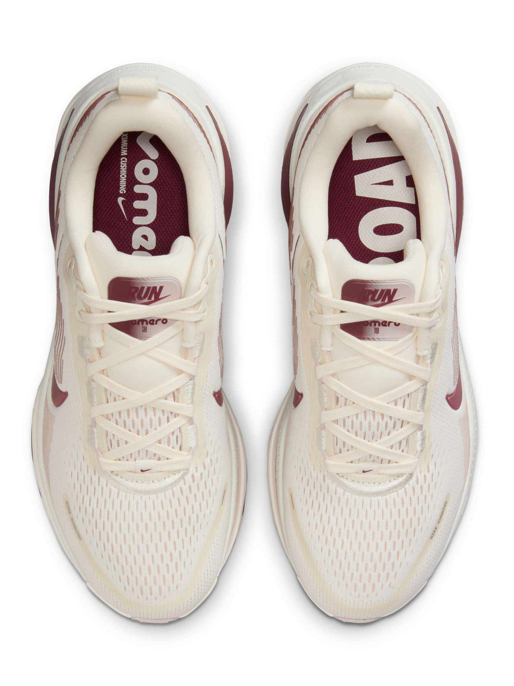 NIKE Обувки W VOMERO 18