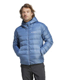 ADIDAS PERFORMANCE Яке Terrex Multi Light Down Hooded