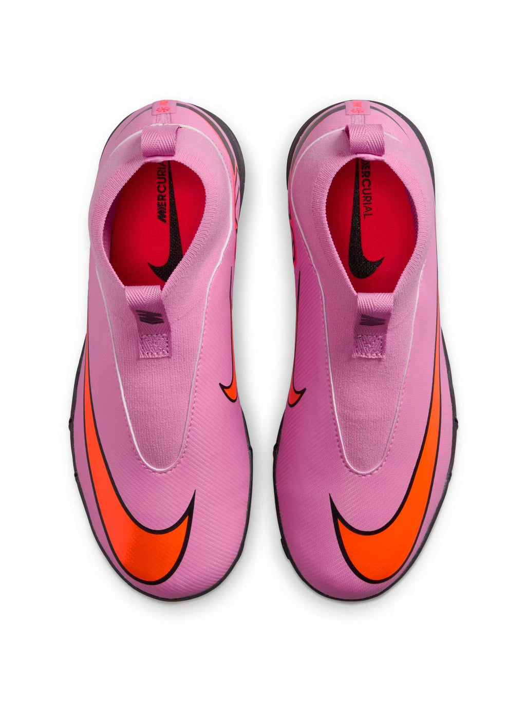 NIKE Обувки JR ZOOM SUPERFLY 10 ACADEMY TF