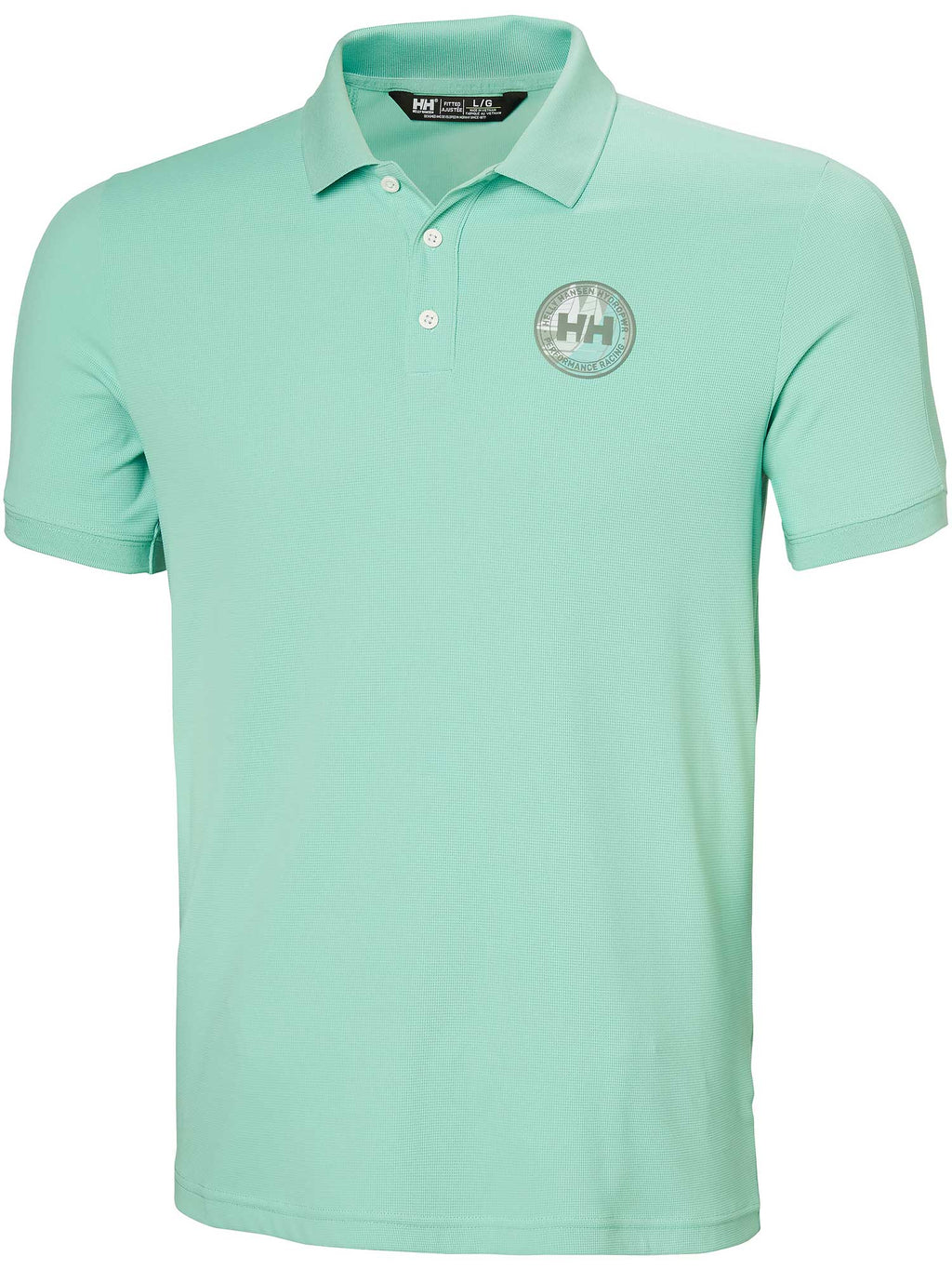 HELLY HANSEN Тениска HP RACE POLO 2.0