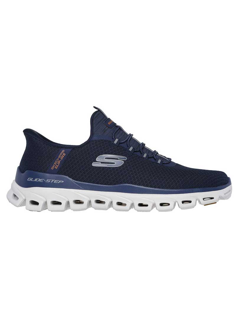 SKECHERS Обувки GLIDE-STEP - NOXUS